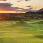 Fife Resident Booking Dumbarnie Links